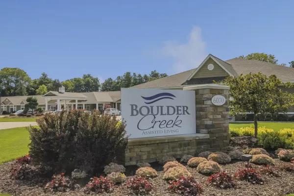 Boulder Creek Assisted Living & Memory Care