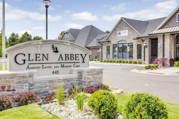 Glen Abbey Assisted Living & Memory Care