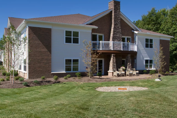 Governor's Village by StoryPoint Group