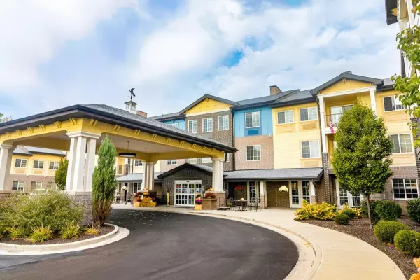 Independence Village of Carmel