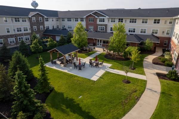 Clarendale of Algonquin