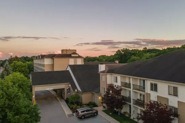 Independence Village of Plymouth