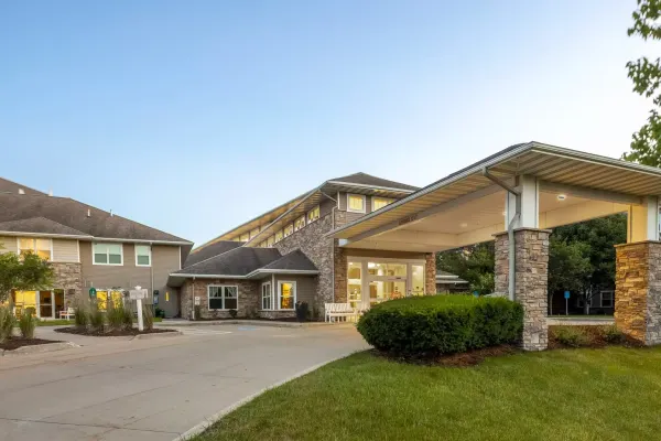 Independence Village Of Waukee