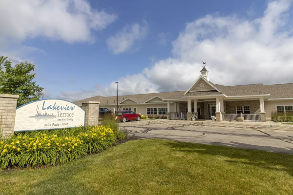 Lakeview Terrace Assisted Living