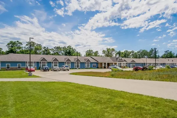 White Lake Assisted Living & Memory Care