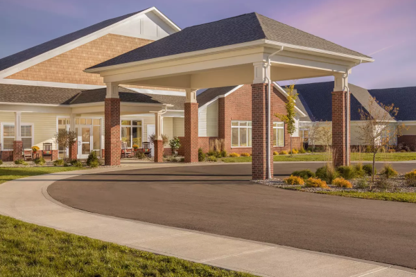 StoryPoint West Milton