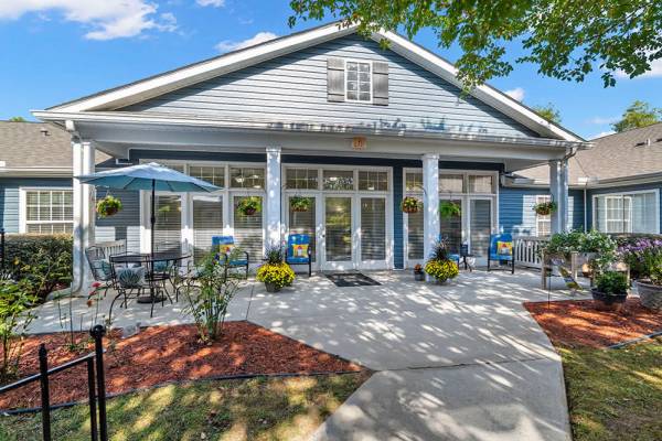 Brookdale North Augusta