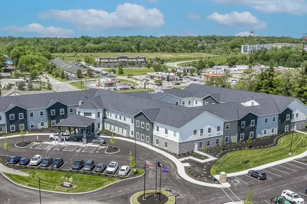 StoryPoint Walton-Crown Ridge