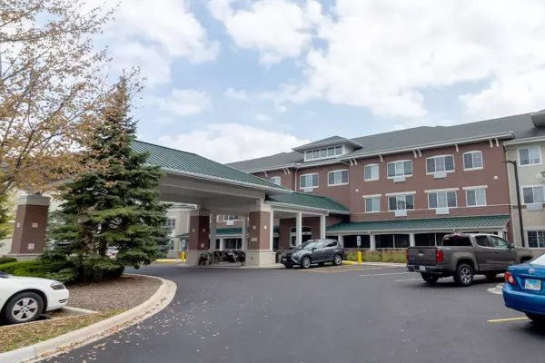 StoryPoint Romeoville