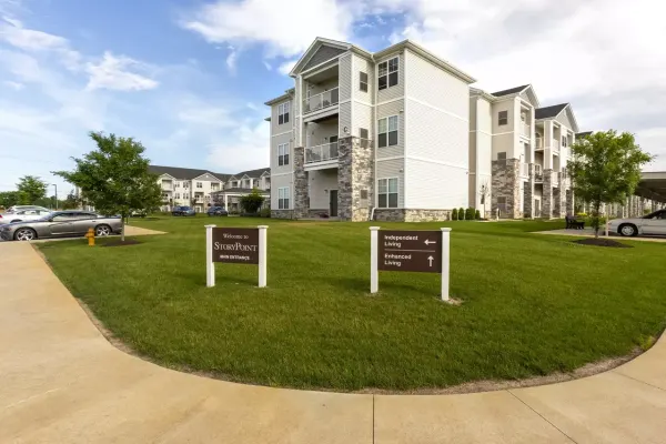 StoryPoint Fort Wayne North