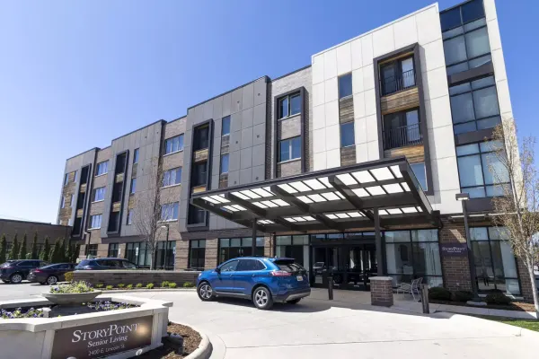 StoryPoint Birmingham