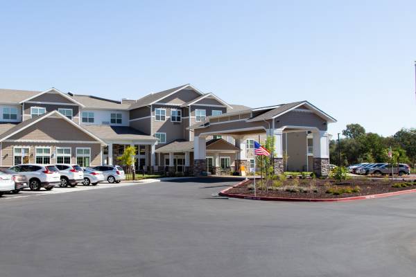 Sequoia Grove Gracious Retirement Living