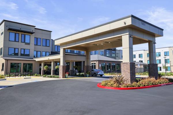 Bear Hollow Estates Gracious Retirement