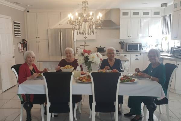 Affordable Board & Care Assisted Living