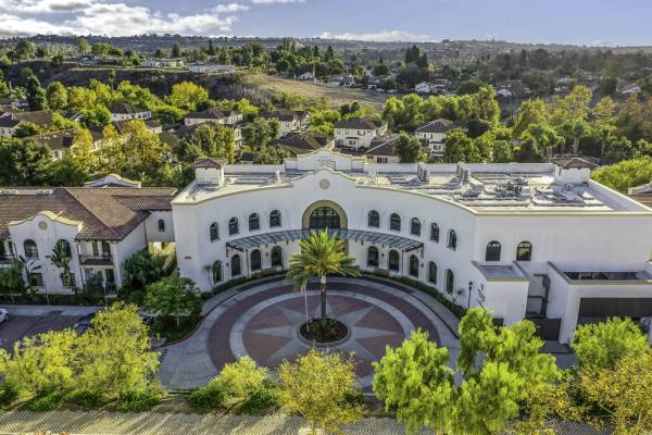 Oceanside Senior Living