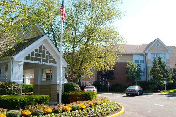 The Estates at Knightsbridge