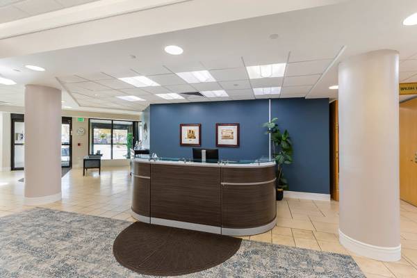 Brookdale Meridian Englewood