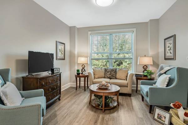 Brookdale Green Hills Cumberland