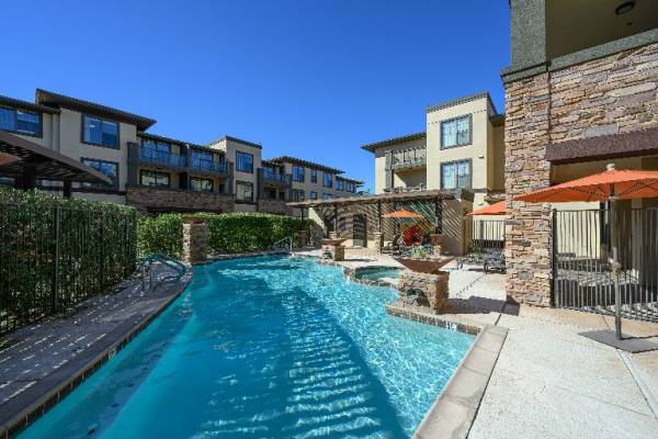 Andara Senior Living by Cogir