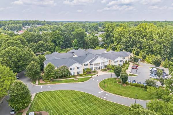 Cadence Huntersville