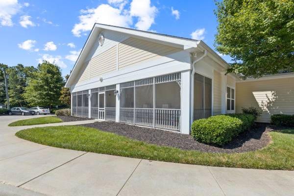 Cadence North Raleigh