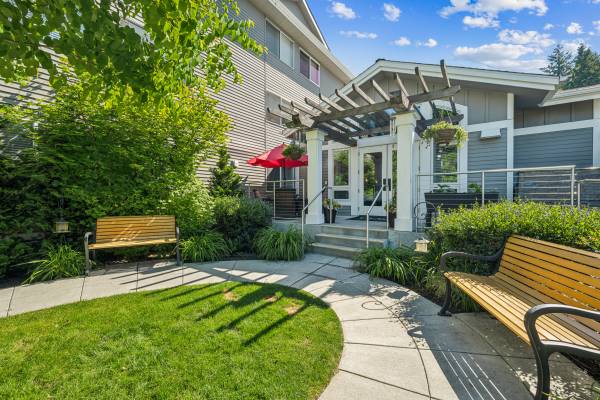 Cogir of Bothell Memory Care