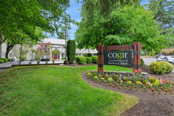 Cogir of Northgate Memory Care
