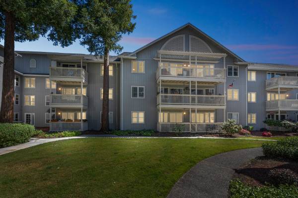 Cogir of Rohnert Park Senior Living