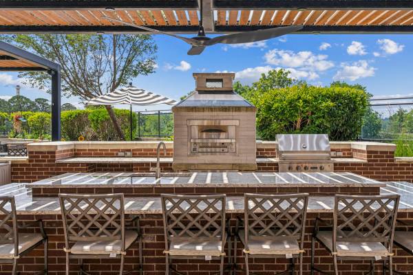 Cogir of West End Alexandria