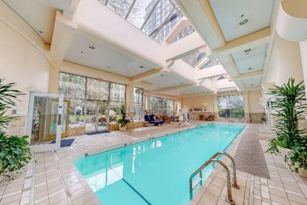 Pacific Regent Bellevue