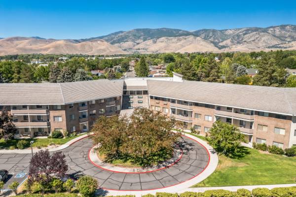 Solista Carson by Cogir