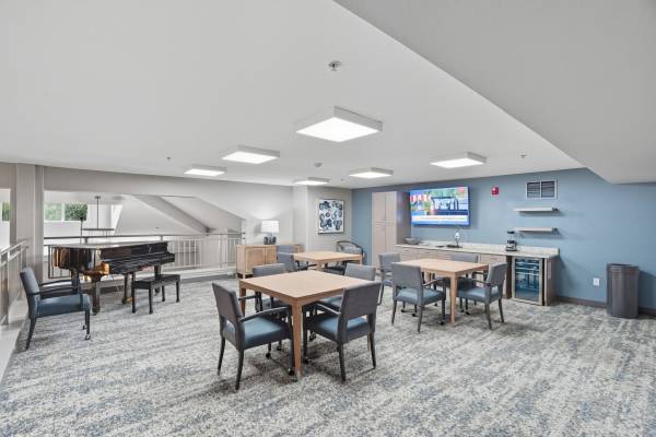 Solista High Point by Cogir