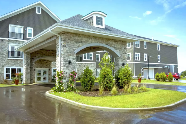 StoryPoint Medina West