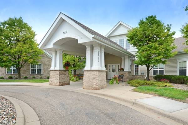 Prairie Heights Memory Care