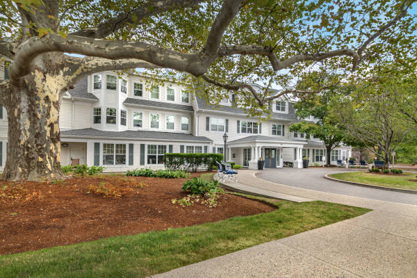 Charter Senior Living of Dedham