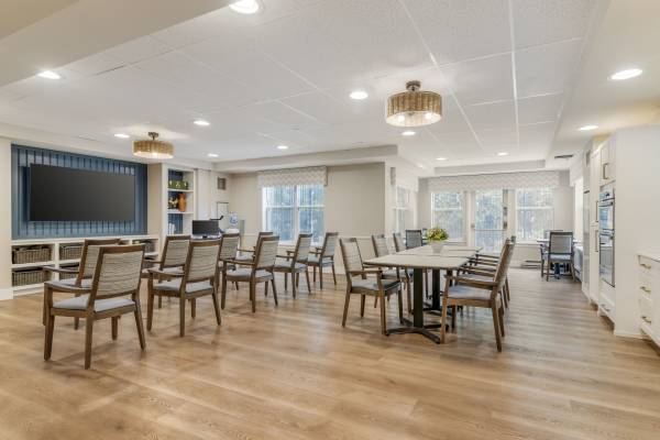 Charter Senior Living of Danvers