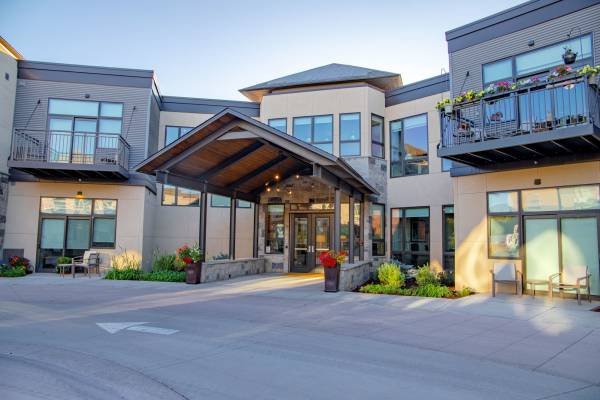 Sopris Lodge at Carbondale