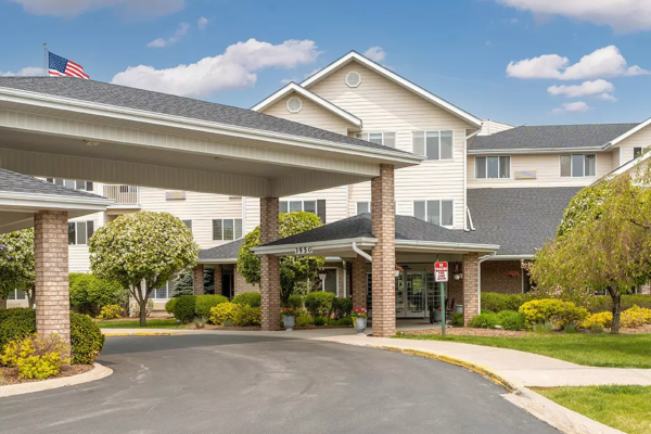 Independence Village of Columbus