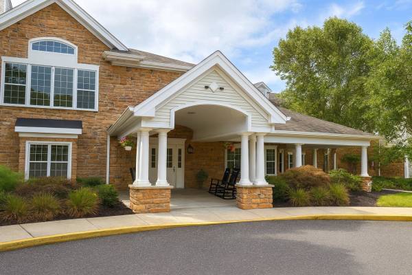 SpringHome at Galloway