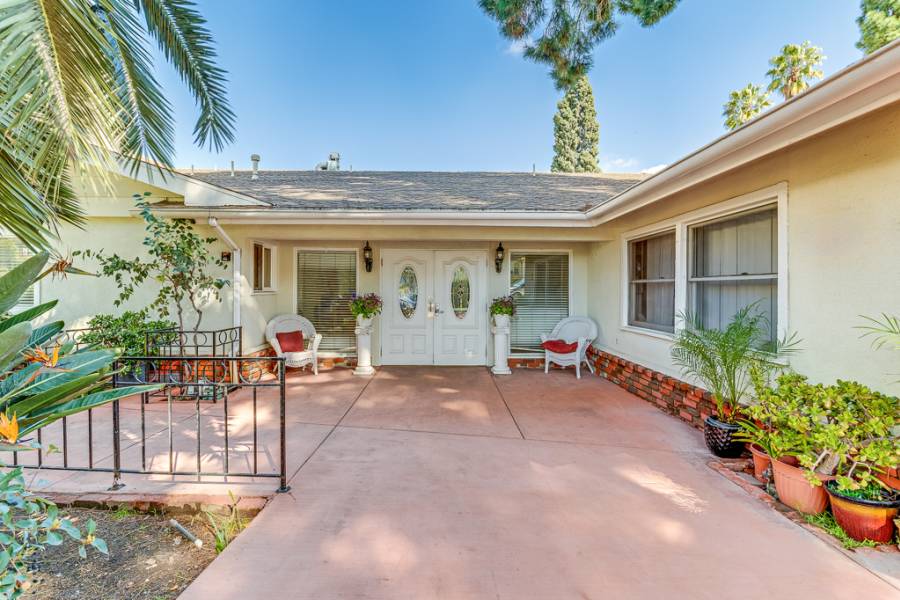 Leisure Vale Assisted Living
