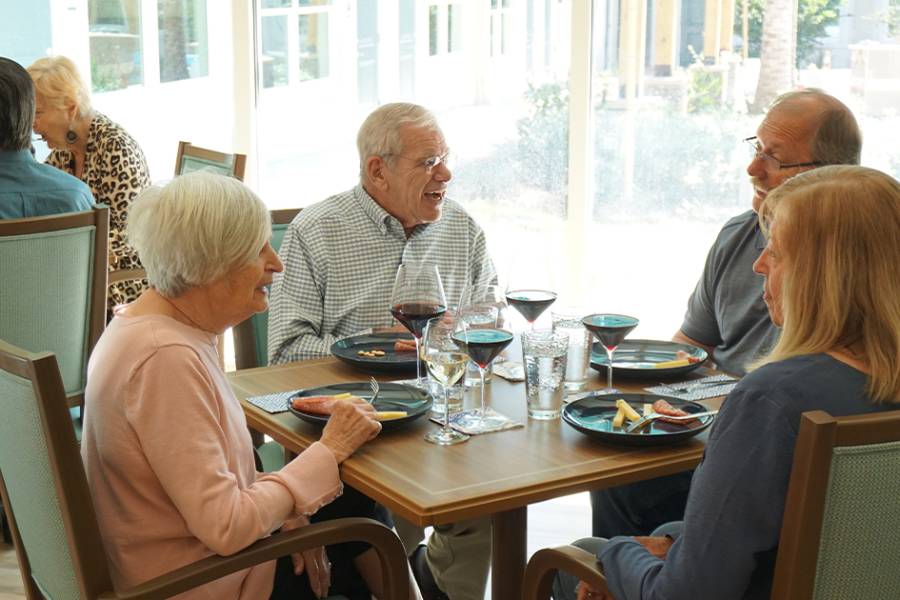 A Banyan Residence - The Villages