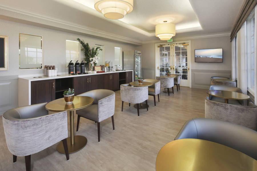 Ivy Park at Laguna Woods