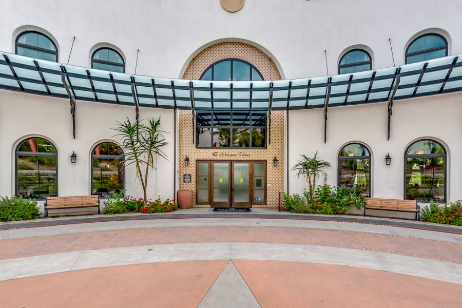 Oceanside Senior Living