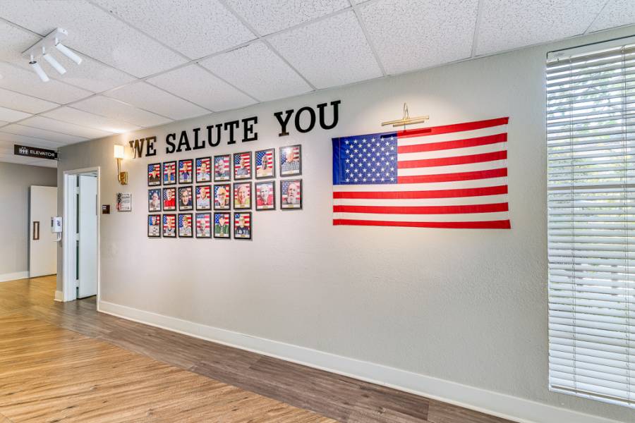 Bonita Villa Senior Living