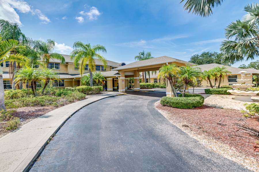 Escondido Senior Living