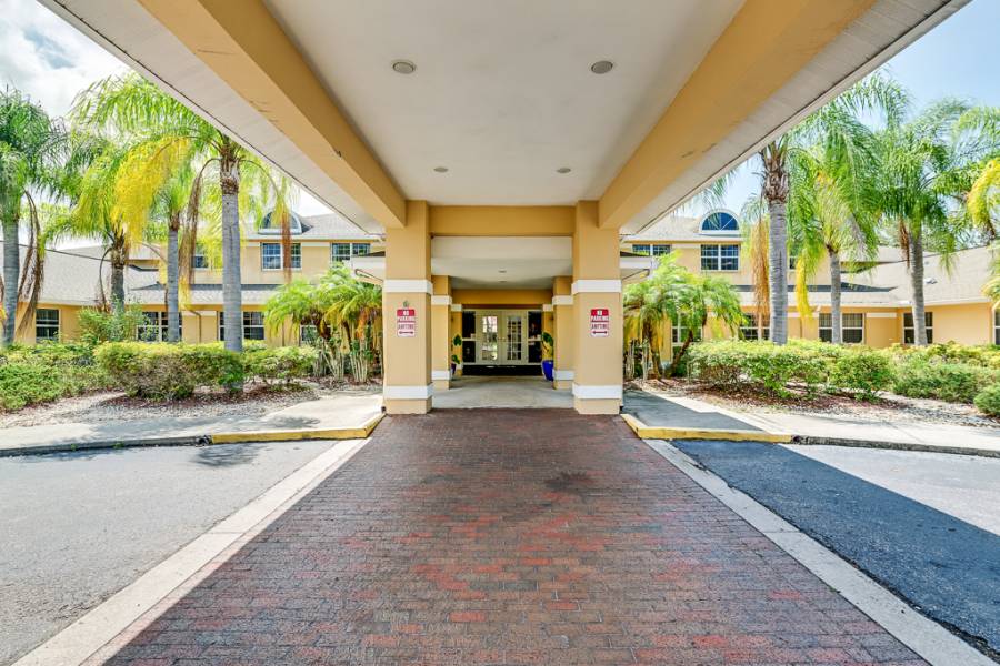 Escondido Senior Living