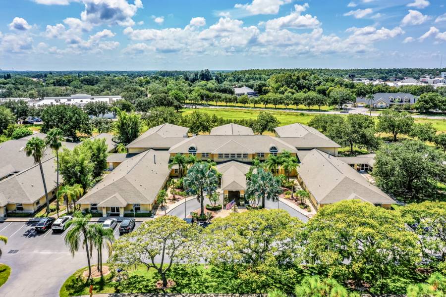 Escondido Senior Living