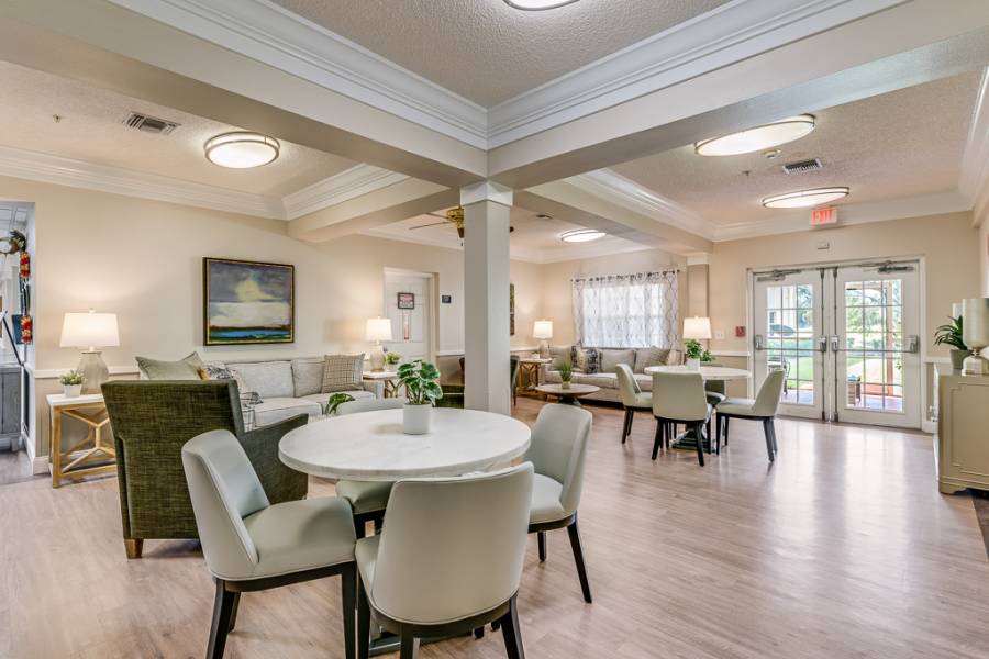 Sun City Senior Living