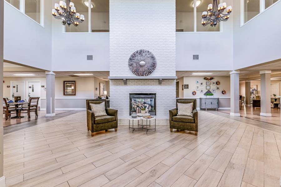 Sun City Senior Living