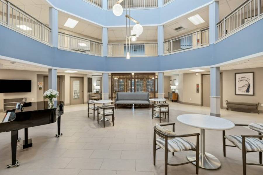 Bethel Park